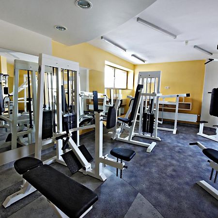 Hotel Prezydencki 3-Star Rzeszow Bagian luar foto
