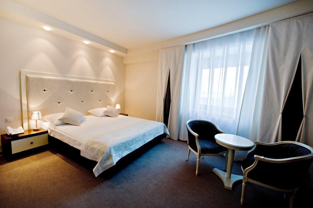Hotel Prezydencki 3-Star Rzeszow Bagian luar foto