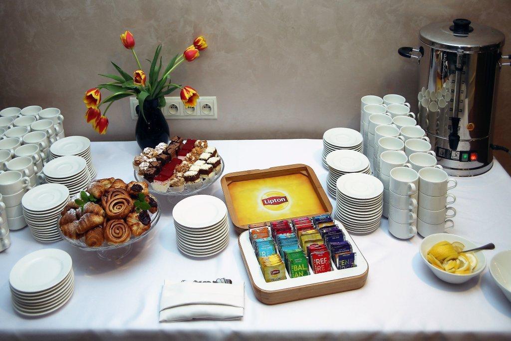 Hotel Prezydencki 3-Star Rzeszow Bagian luar foto