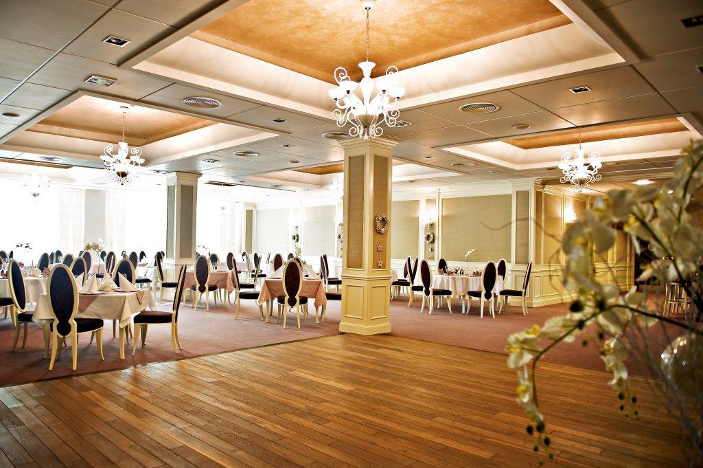 Hotel Prezydencki 3-Star Rzeszow Bagian luar foto