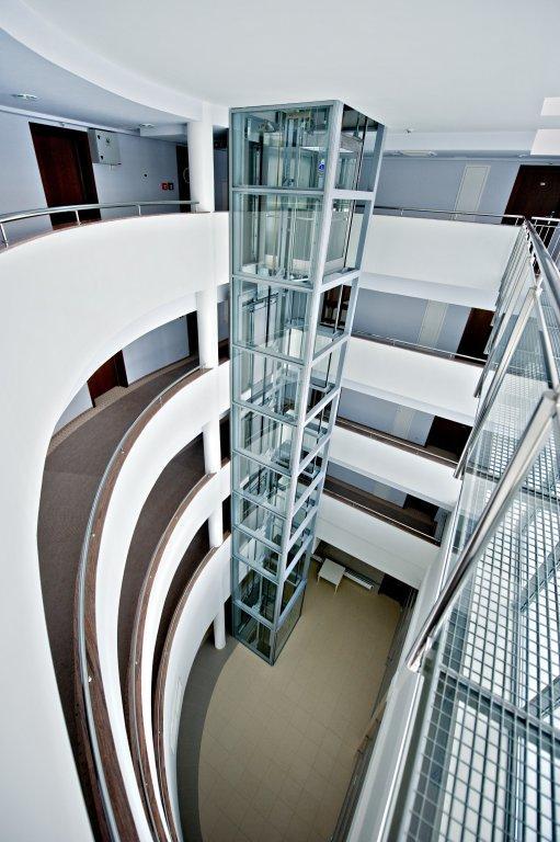 Hotel Prezydencki 3-Star Rzeszow Bagian luar foto