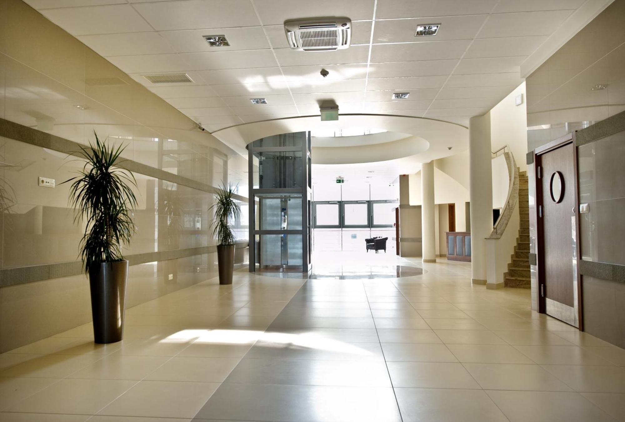 Hotel Prezydencki 3-Star Rzeszow Bagian luar foto