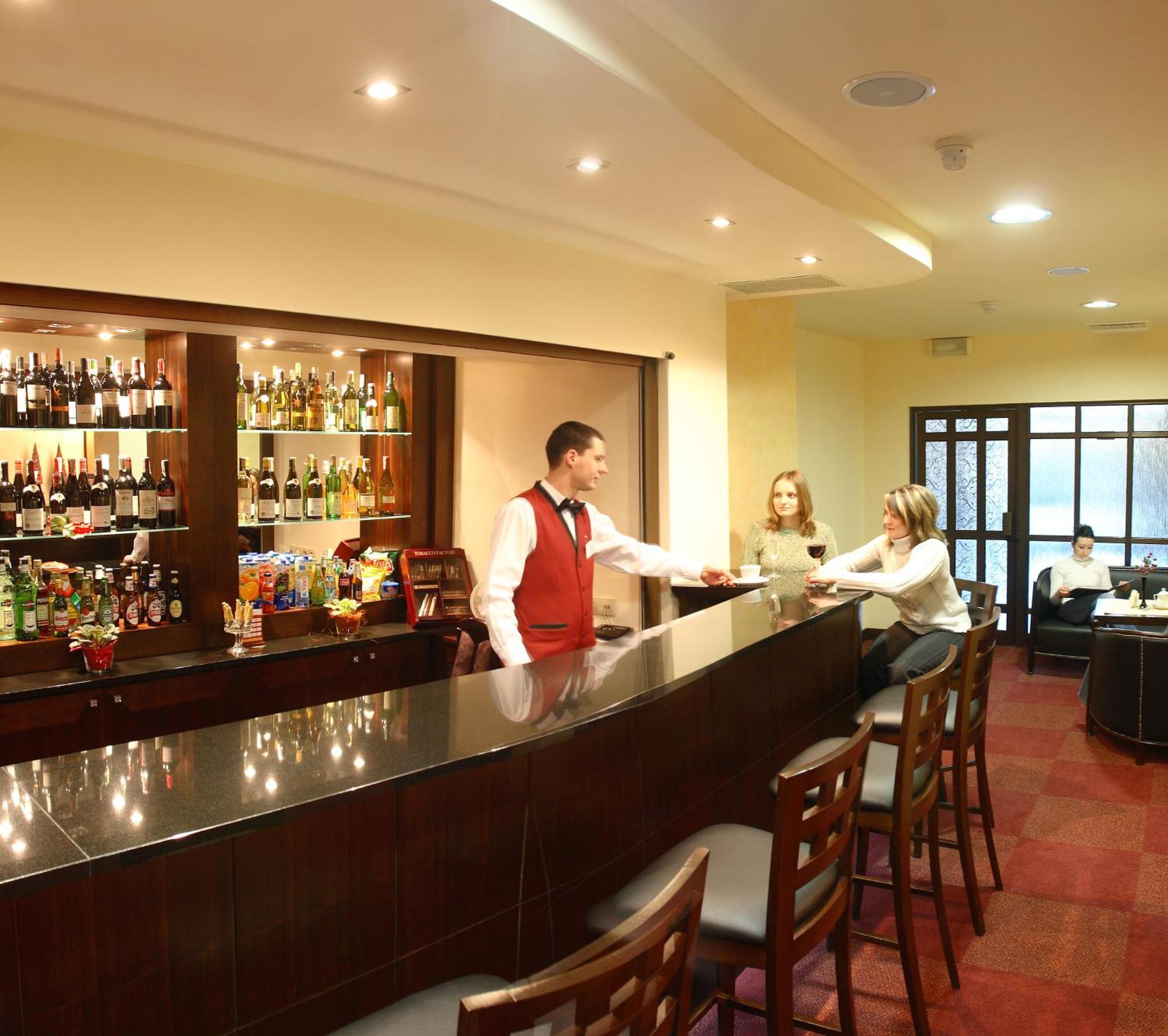 Hotel Prezydencki 3-Star Rzeszow Bagian luar foto